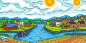 Climate adaptation spending becomes a budget priority