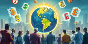 International capital moves to currency hedged products