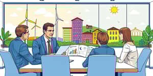 Social impact investing gains institutional adoption