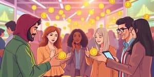 Check peer-to-peer platforms for creative borrowing