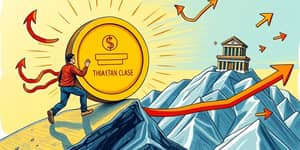 Inflationary pressures persist despite policy tightening