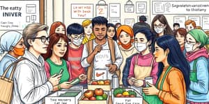 Social safety nets expand in high-inflation countries