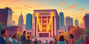 Bank earnings surprise on loan growth resilience