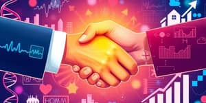 Healthcare innovation drives M&A transactions