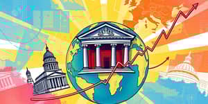 Interest rate spreads tighten in major markets
