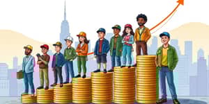 Labor shortages lead to wage inflation