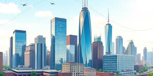 REITs adjust portfolios in response to hybrid work trends