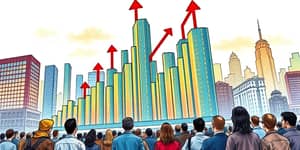 Earnings beats prompt upward revisions in stock outlooks