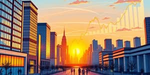 Corporate credit spreads tighten on economic optimism