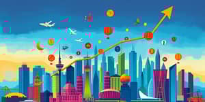 Regional ETFs capture momentum in developing economies