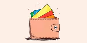 Consolidate store cards to simplify your wallet