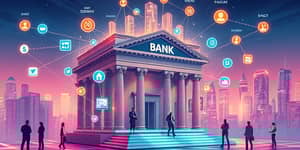 Banking sector modernizes through fintech collaboration