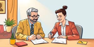 Explore co-signer programs for challenging applications