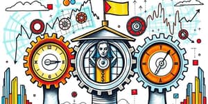 Central banks reiterate data-dependent guidance