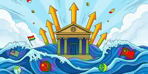 Interest rates climb to control overheating economies