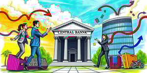 Quantitative easing wind-down triggers portfolio rebalancing