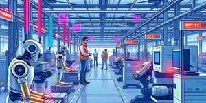 Automation adoption accelerates in manufacturing sectors