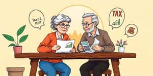 Optimize withdrawal sequencing in retirement