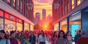 Retail trading volumes remain strong into Q4