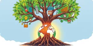 Diversification remains key to long-term stability