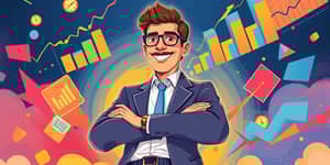 Track Sharpe ratios to gauge return versus volatility