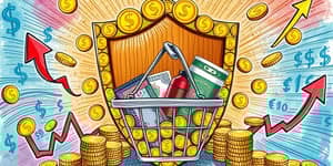 Factor in inflation to protect real purchasing power