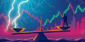Monitor volatility spikes to spot rebalancing opportunities