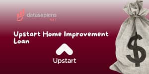 Upstart Home Improvement Loan: Check what you need to know