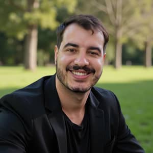 Giovanni Medeiros