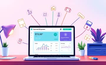 Automate bill payments to avoid late marks
