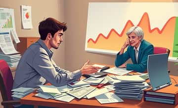 Request credit counseling before debt spirals