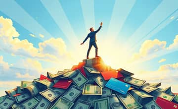 Prioritize high-impact debts for early payoff