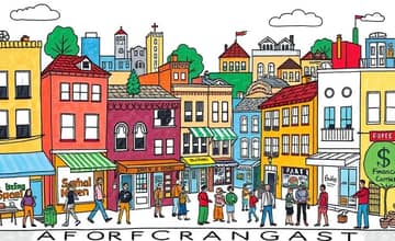 Research community development financial institutions