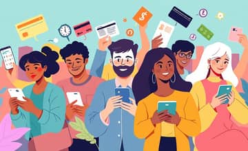 Find credit products designed for gig workers