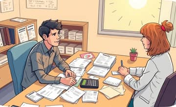 Negotiate medical debts with payment plans