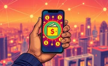 Use digital wallets that offer instant credit access
