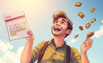 Ask about skip-a-payment features for short-term relief