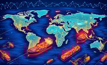 Logistics and shipping costs remain volatile