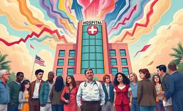 Healthcare spending rises post-pandemic