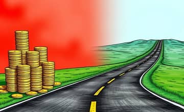 Understand the trade-off between longer terms and lower payments