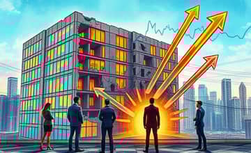 Private equity funds increase exposure to distressed assets