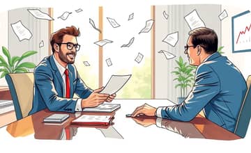 Negotiate for loan deferment in transition periods