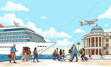 Travel and hospitality stocks recover with easing restrictions