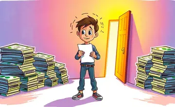 Request hardship relief before missing payments