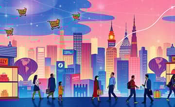 E-commerce platforms see rising valuations