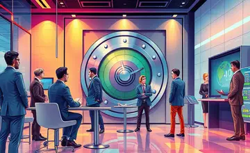 Private credit markets grow as banks tighten lending