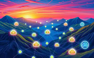 Cloud computing investments surge across regions