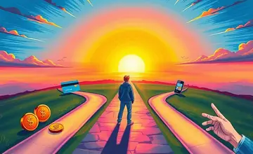 Compare cash advance options carefully