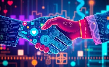 M&A activity increases in fintech and health sectors