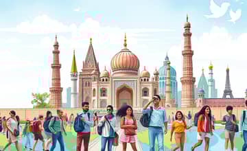 Global tourism rebounds as travel restrictions ease